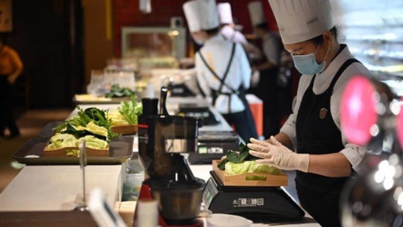 食品批发代理加盟：揭秘费用构成与关键因素