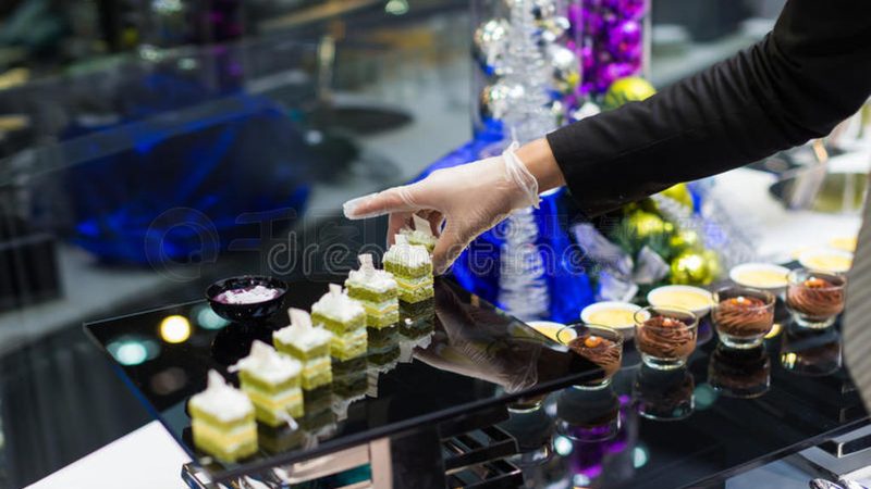 办公室零食新选择：膨化食品独立包装规格揭秘