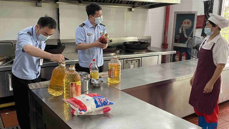 米面制品加盟开店：揭秘加盟开店全流程**
