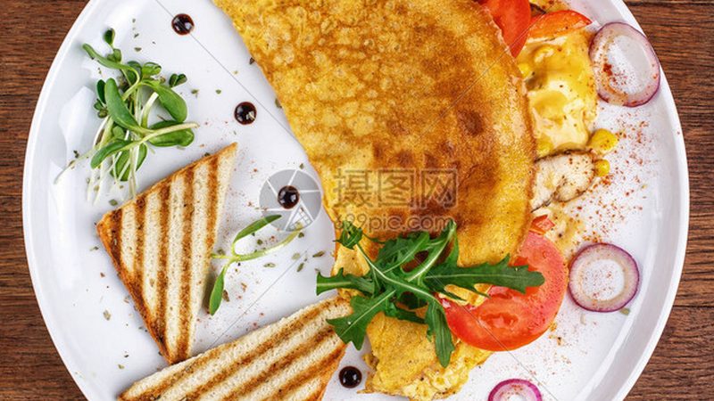 冷冻食品批发流程步骤详解