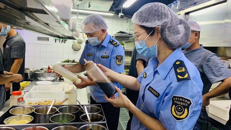 广州食品OEM代加工：揭秘其优势与潜在风险**