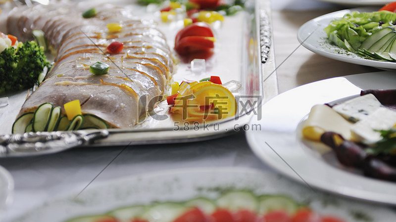 揭秘食品批发厂家加盟费：不只是数字的游戏