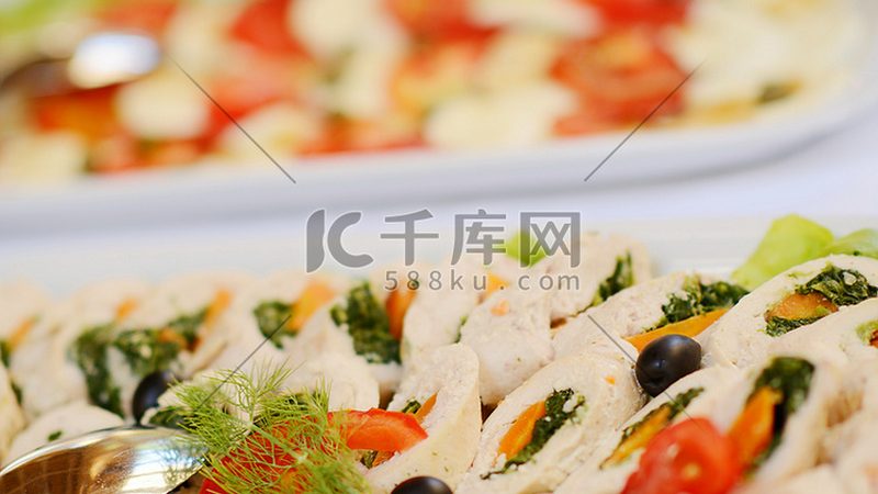 餐厅粮油选购，从源头把控食品安全