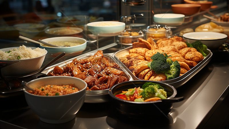 食品OEM代工：揭秘性价比高的关键因素