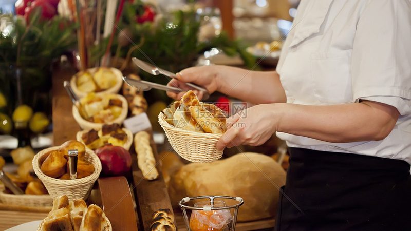 餐饮加盟开店，投资预算表里的那些门道**