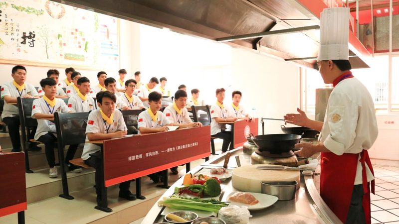 小饭馆食材配送，价格与品质的平衡之道