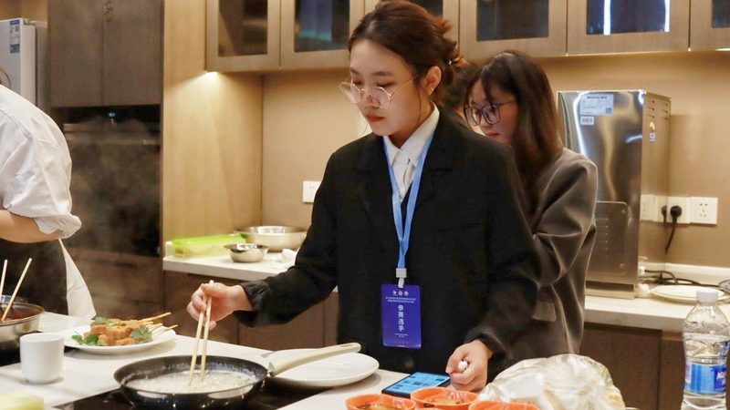 长沙粮油批发市场VS超市：价格背后的秘密