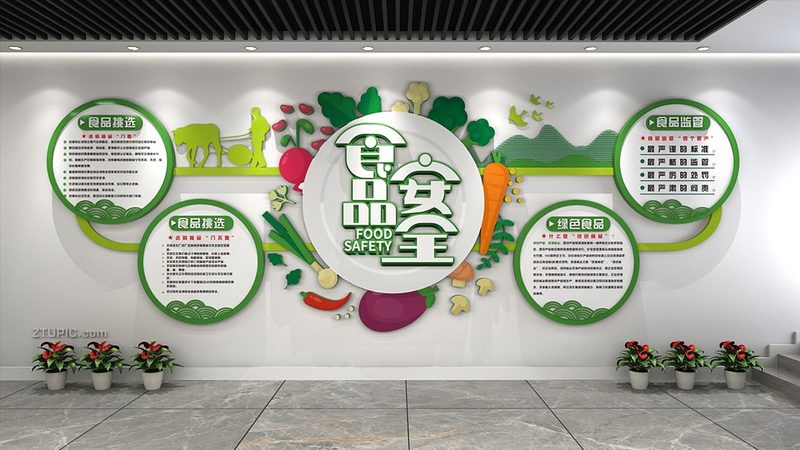 广州食材配送价格表：如何解析与选择**