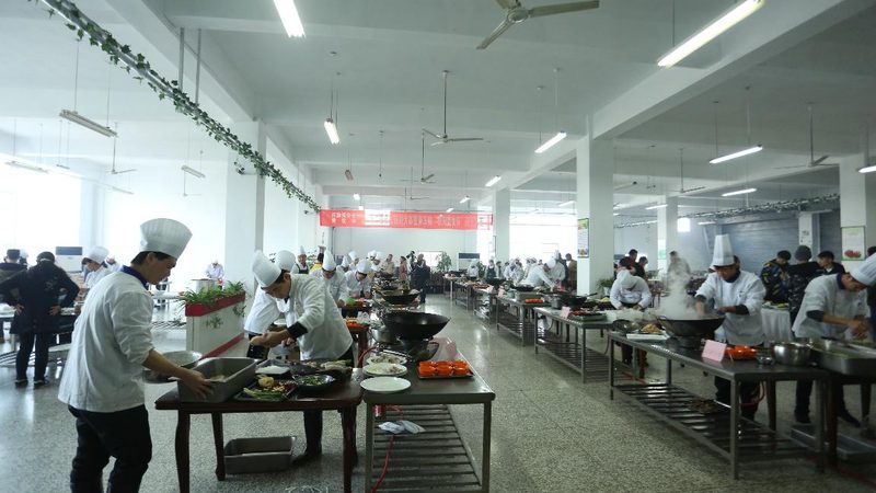 休闲食品和烘焙食品的生产厂家区别