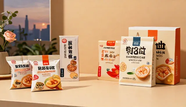 预包装食品成本控制中供应链管理的两个关键环节
