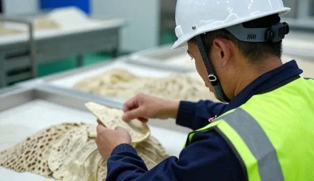 仓储配送在食材供应保障中的关键作用与发展趋势