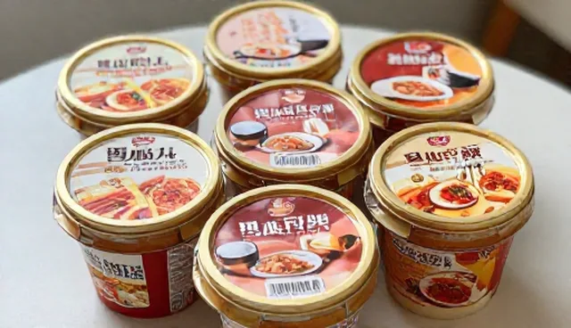 食品代加工冷链配送中的选型关注点与优化策略