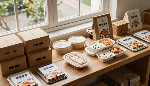 食品代加工设备维护中的性能稳定性与适用条件分析