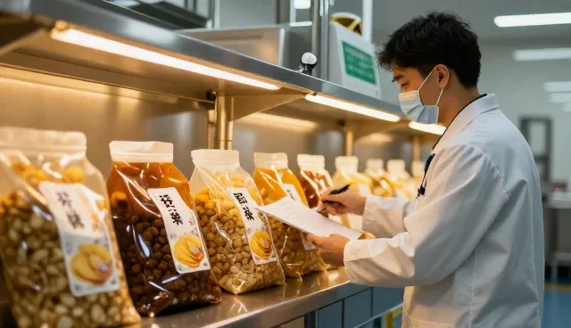 冷链配送中食材供应保障的成本控制策略
