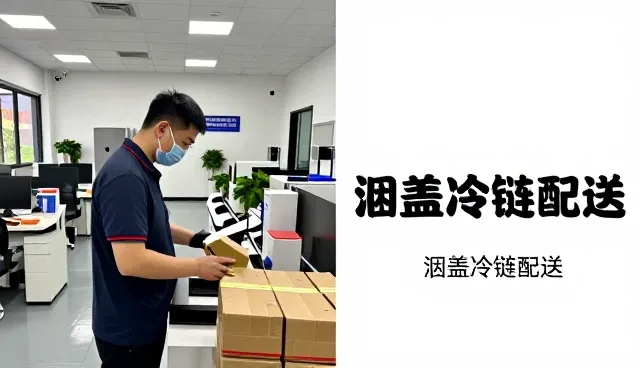 南通意派食品科技有限公司打造专业化涵盖冷链配送服务体系