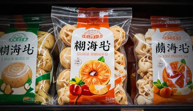 预包装食品库存优化的两个关键环节分析